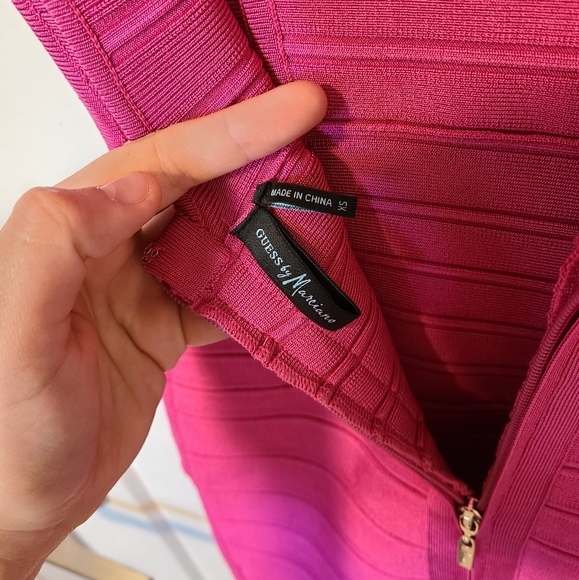 Bodycon dress - Picture 3 of 3